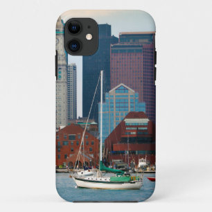 USA, Massachusetts. Boston Waterfront-Skyline title_seo2