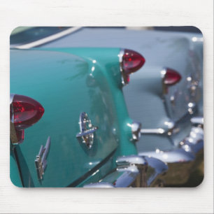USA, Massachusetts, Gloucester. 1950er Jahre Mousepad