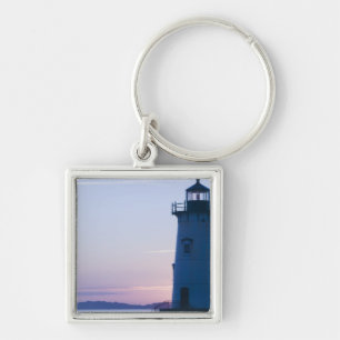USA, MASSACHUSETTS, Martha's Vineyard: 2 Schlüsselanhänger