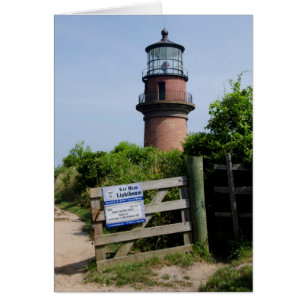 USA, Massachusetts, Martha's Vineyard, Aquinnah.