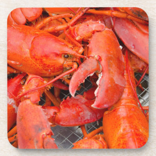 USA, Massachusetts, Martha's Vineyard Untersetzer