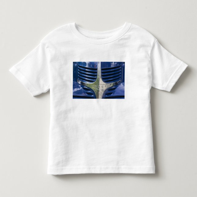 USA, MASSACHUSETTS, Martha's Vineyard: West2 Kleinkind T-shirt (Vorderseite)