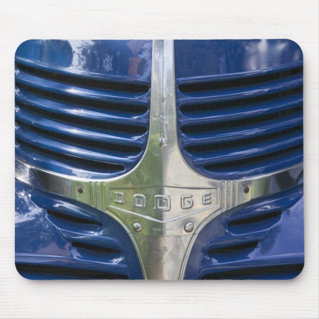USA, MASSACHUSETTS, Martha's Vineyard: West2 Mousepad (Vorne)