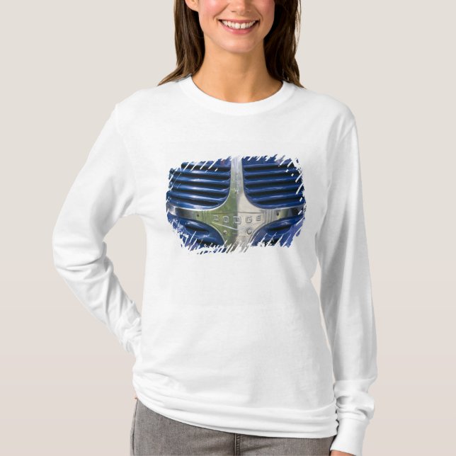 USA, MASSACHUSETTS, Martha's Vineyard: West2 T-Shirt (Vorderseite)