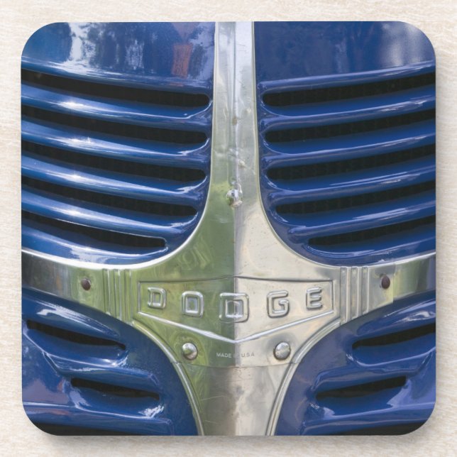 USA, MASSACHUSETTS, Martha's Vineyard: West2 Untersetzer (Vorderseite)