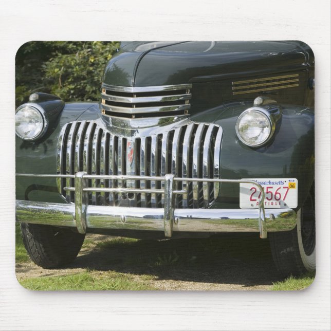 USA, MASSACHUSETTS, Martha's Vineyard: West5 Mousepad (Vorne)