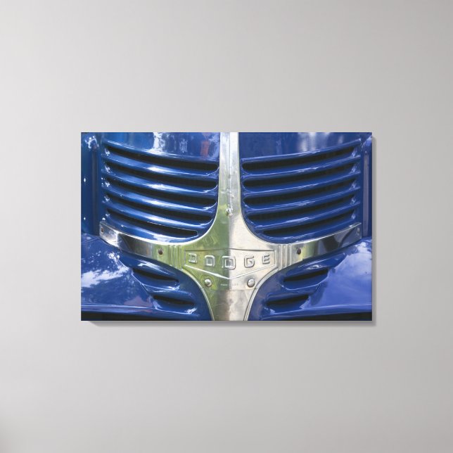 USA, MASSACHUSETTS, Martha's Vineyard: West 2 Leinwanddruck (Vorderseite)