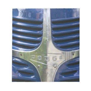 USA, MASSACHUSETTS, Martha's Vineyard: West 2 Notizblock