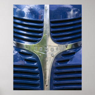 USA, MASSACHUSETTS, Martha's Vineyard: West 3 Poster