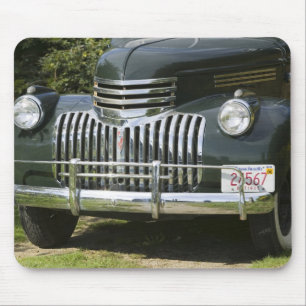 USA, MASSACHUSETTS, Martha's Vineyard: West 5 Mousepad