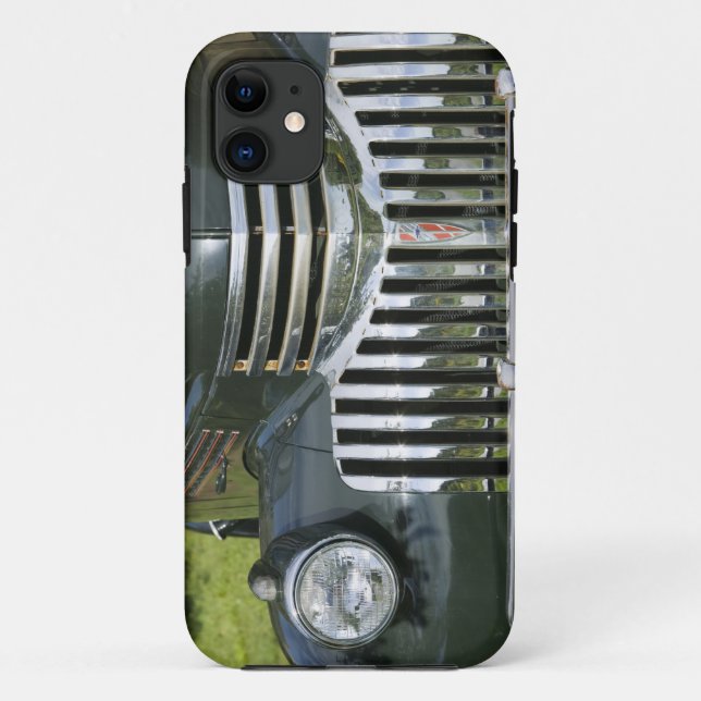 USA, MASSACHUSETTS, Martha's Vineyard: West Case-Mate iPhone Hülle (Rückseite)