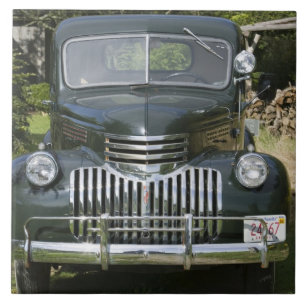 USA, MASSACHUSETTS, Martha's Vineyard: Westen 4 Fliese