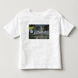 USA, MASSACHUSETTS, Martha's Vineyard: Westen Kleinkind T-shirt