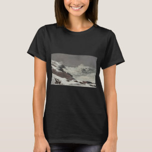 USA Merica Thunfisch T-Shirt