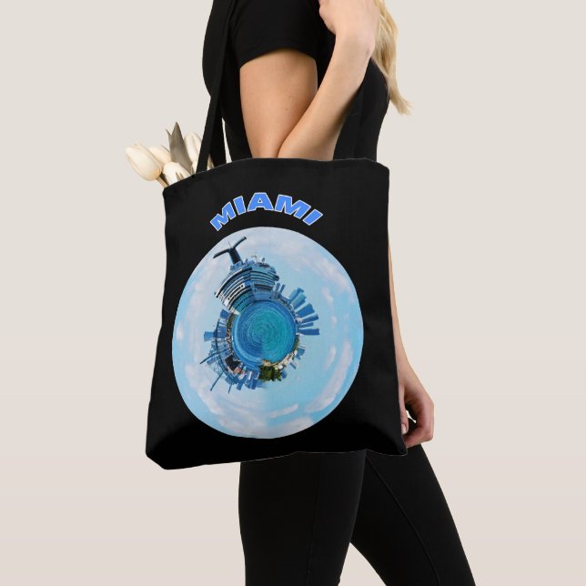 USA Miami Florida  Tasche (Von Nahem)