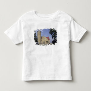 USA, Michigan Old Mackinac Point Lighthouse Kleinkind T-shirt
