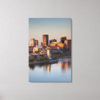 USA, Minnesota, Minneapolis, Paul 3