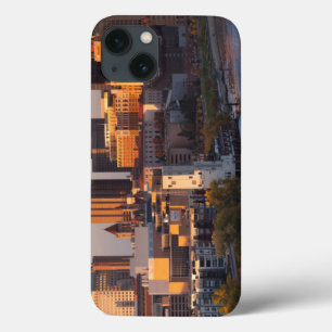 USA, Minnesota, Minneapolis, St. Paul 3 Case-Mate iPhone Hülle