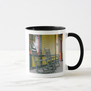 USA, Mississippi, Columbus Tasse