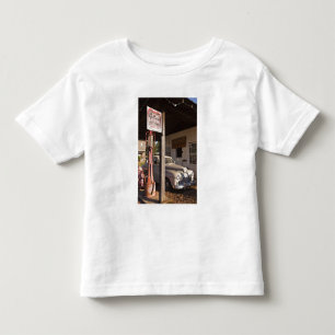 USA, Mississippi, Jackson. Mississippi 2 Kleinkind T-shirt