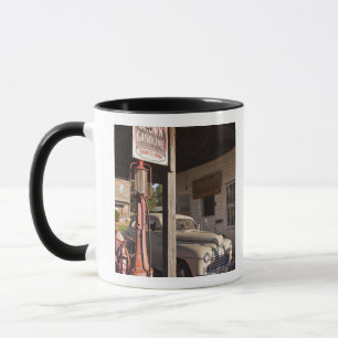 USA, Mississippi, Jackson. Mississippi 2 Tasse