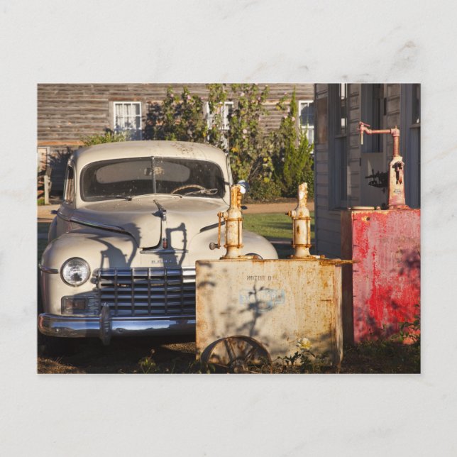 USA, Mississippi, Jackson. Mississippi Postkarte (Vorderseite)