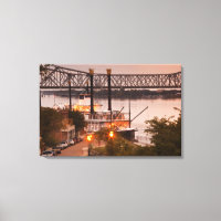 USA, Mississippi, Natchez. Natchez