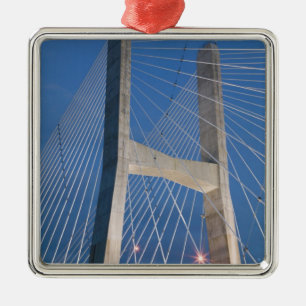 USA, Missouri, Cape Girardeau: Der Gesetzentwurf 2 Ornament Aus Metall