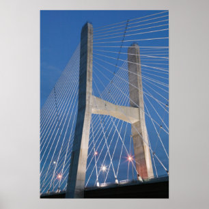 USA, Missouri, Cape Girardeau: The Bill 2 Poster