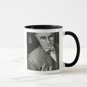 USA, Missouri, Independence, Truman Präsidentschaf Tasse