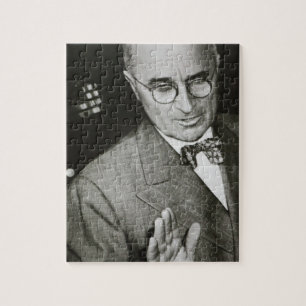 USA, Missouri, Unabhängigkeit, Truman präsidenti