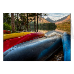 USA, Montana, Glacier National Park 3