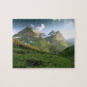 USA, Montana, Glacier Nationalpark