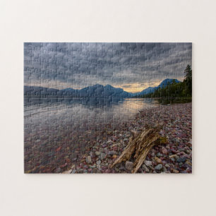 USA, Montana, Glacier-Nationalpark 1