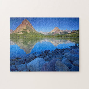 USA, Montana, Glacier-Nationalpark 4