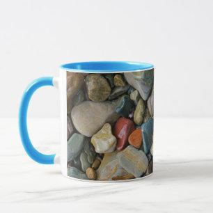 USA, Montana, Glacier-Nationalpark, Steine Tasse