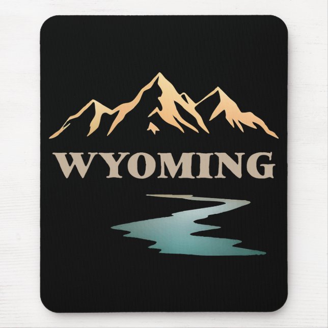 USA MOUSEPAD (Vorne)