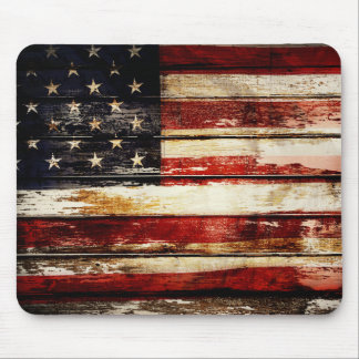 USA MOUSEPAD