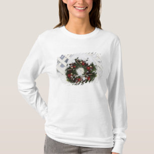 USA, Neu-England, Massachusetts, Lesung, T-Shirt