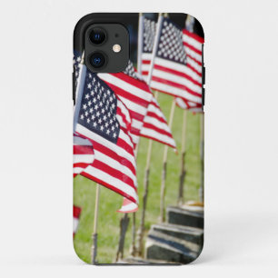 USA, Neu-England, Rhode Island, Bristol Case-Mate iPhone Hülle