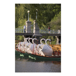 USA, Neuengland, Massachusetts, Boston, 2 Fotodruck