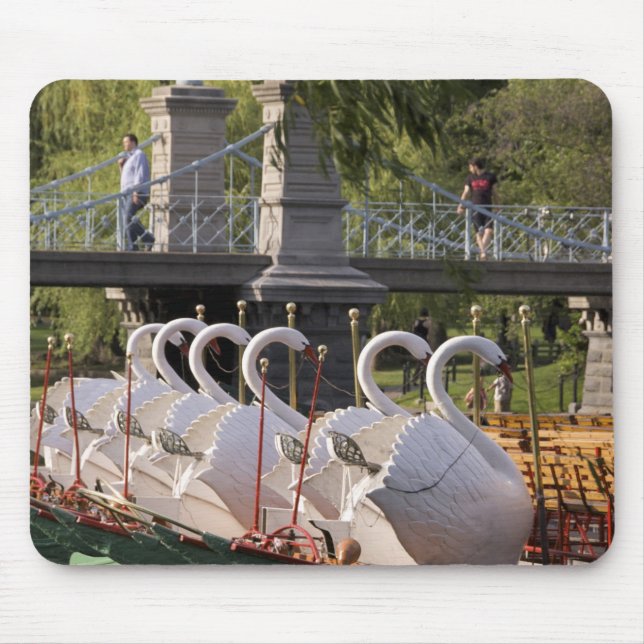 USA, Neuengland, Massachusetts, Boston, Mousepad (Vorne)