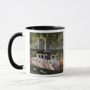USA, Neuengland, Massachusetts, Boston, Tasse