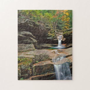 USA, Neuengland, New Hampshire, White Mountains