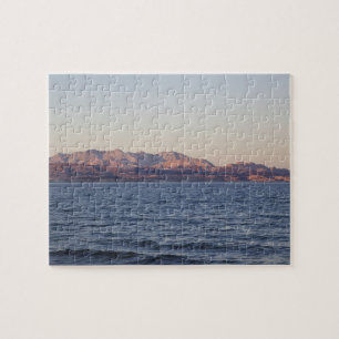 USA, Nevada, Lake Mead
