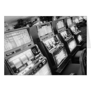 USA, Nevada, Las Vegas: Casino-Spielautomaten /