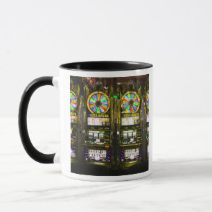 USA, Nevada, Las Vegas. McCarran International Tasse