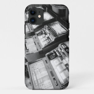 USA, Nevada, Las Vegas: Spielautomaten / Case-Mate iPhone Hülle