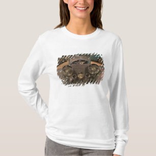 USA, Nevada_Reno: Nationales Automobilmuseum 2 T-Shirt