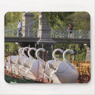 USA, New England, Massachusetts, Boston, Mousepad